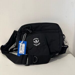Adidas’s women crossbody bag